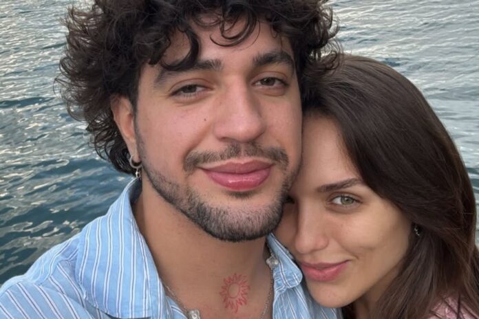 rafa-kalimann-lembra-inicio-de-romance-com-nattan:-“fez-diferenca”