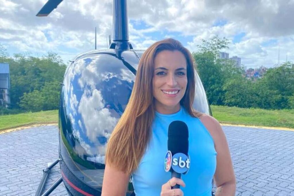 reporter-se-pronuncia-apos-acusacao-de-traicao-com-jornalista-do-sbt