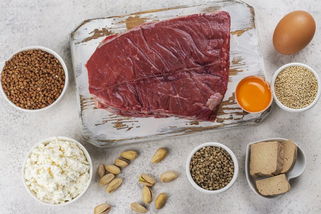 produtos-proteicos-sao-essenciais?-saiba-quanta-proteina-devemos-comer