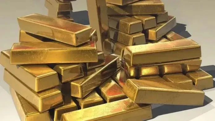 ouro-renova-recorde-e-fecha-em-leve-alta-com-tensoes-geopoliticas