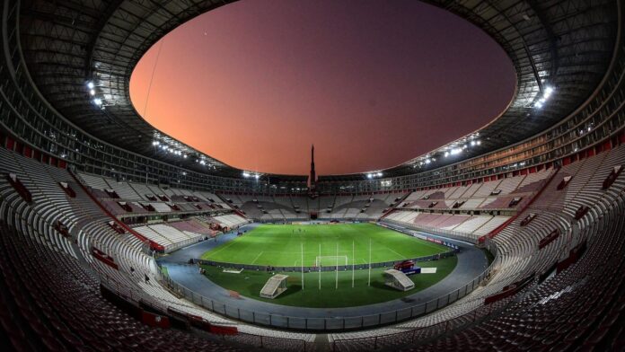 peru-x-paraguai:-escalacoes-e-onde-assistir-ao-jogo-das-eliminatorias