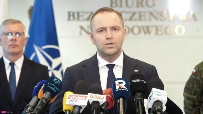 polonia-convoca-reuniao-de-seguranca-apos-pais-abater-drones-russos