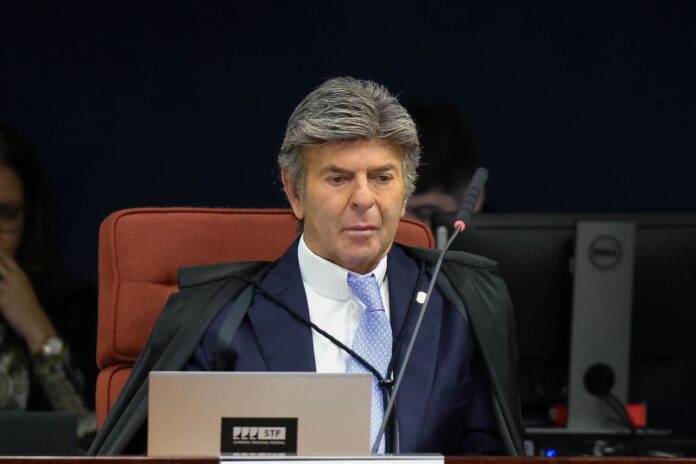 “ideal”-seria-que-acao-penal-fosse-julgada-pelo-plenario-do-stf,-diz-fux