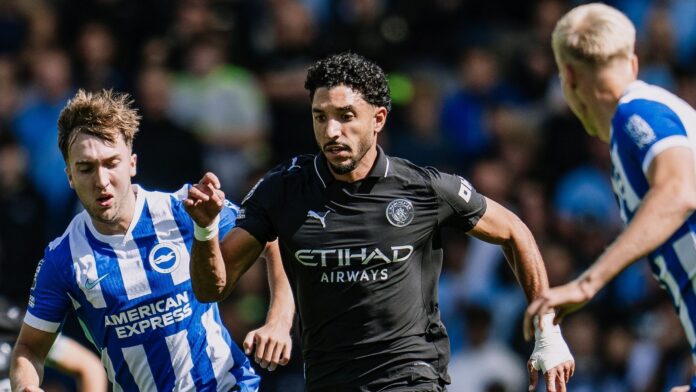 omar-marmoush-sofre-lesao-no-joelho-e-desfalca-city-no-classico-de-domingo
