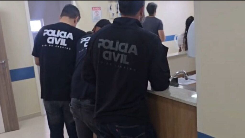 policia-prende-gerentes-de-clinica-onde-jovem-morreu-apos-lipo-no-rio