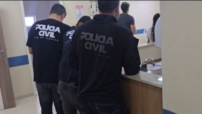 policia-prende-gerentes-de-clinica-onde-jovem-morreu-apos-lipo-no-rio