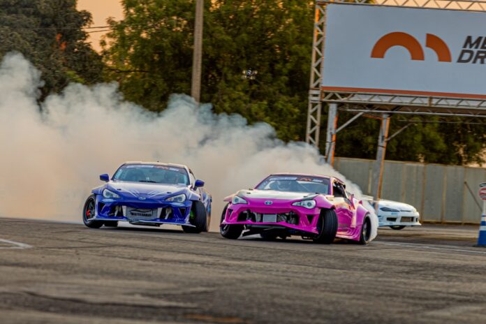 mega-drift-brasil-agita-fim-de-semana-na-granja-do-torto;-veja-regras