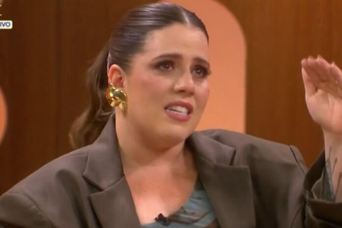 tati-machado-chora-ao-falar-de-luto-apos-perder-bebe:-“fundo-do-poco”