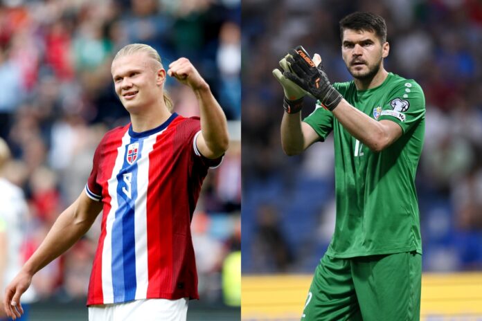 goleiro-da-moldavia-revela-conversa-com-haaland:-“nao-e-sua-culpa”