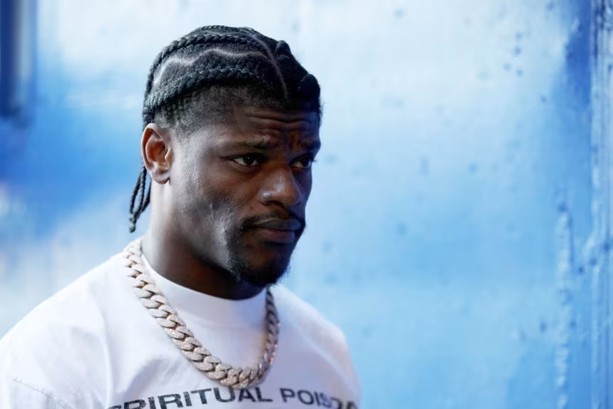 lamar-jackson-se-desculpa-apos-empurrar-torcedor-durante-jogo-contra-bills