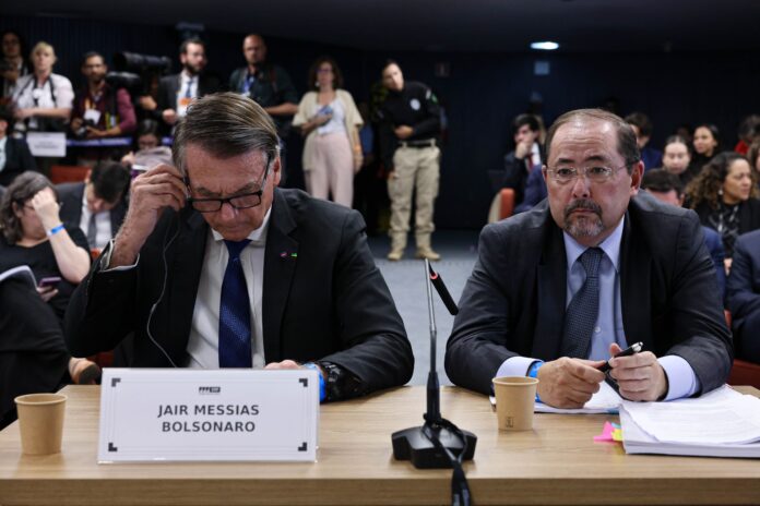trama-golpista:-defesas-tem-pouca-margem-para-recorrer