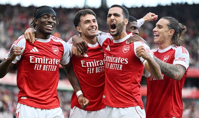 arsenal-vence-nottingham-forest-e-assume-lideranca-da-premier-league