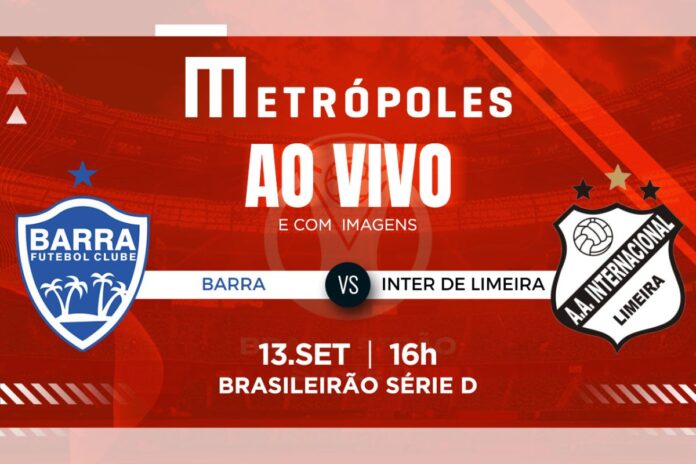 serie-d:-assista-ao-vivo-e-com-imagens-barra-sc-x-inter-de-limeira-sp