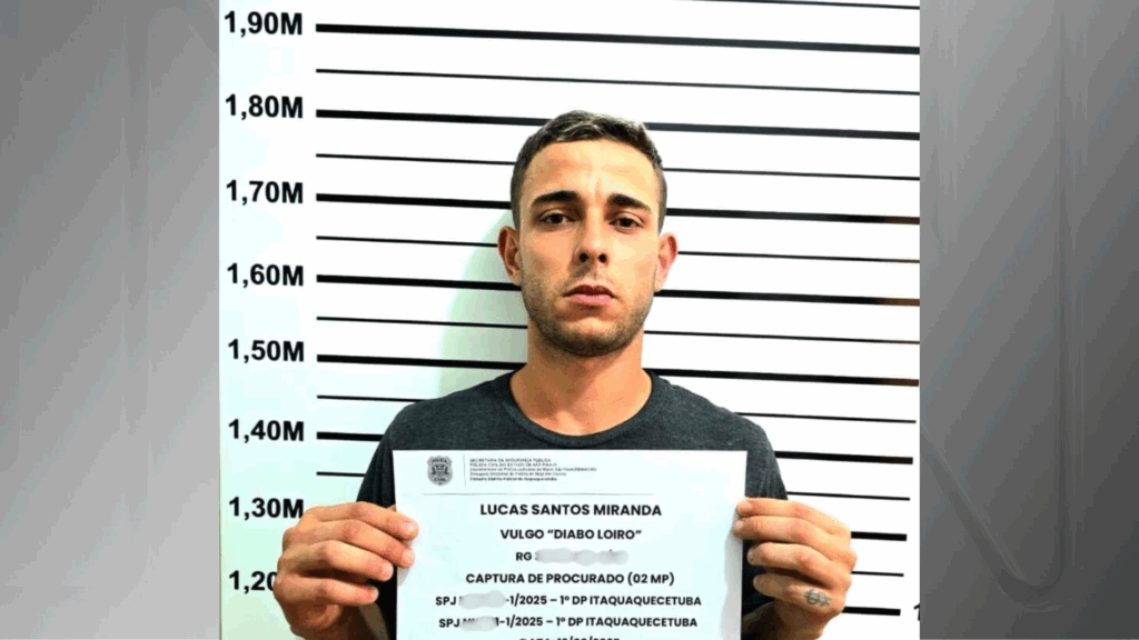 policia-prende-“diabo-loiro”,-chefe-responsavel-por-dezenas-de-crimes-em-sp