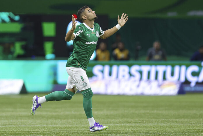 serie-a:-saiba-como-foi-a-estreia-de-andreas-pereira-pelo-palmeiras