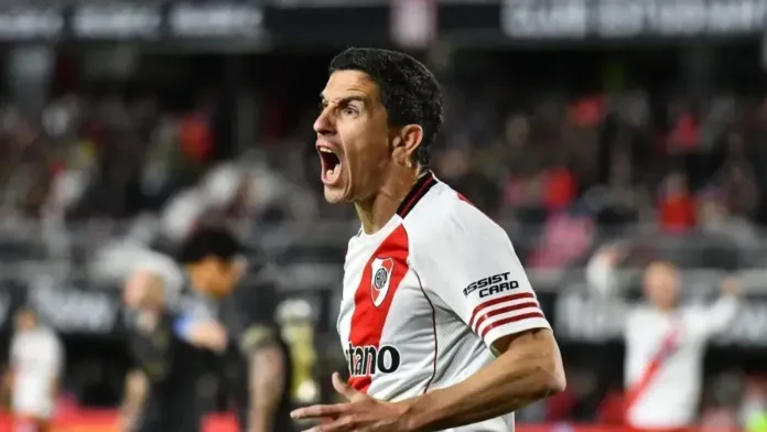 com-palmeiras-e-flamengo-de-olho,-river-plate-bate-estudiantes-no-argentino