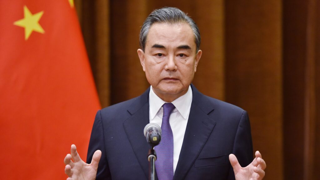china-nao-participa-de-guerras-nem-as-planeja,-diz-ministro