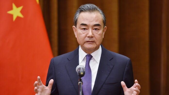 china-nao-participa-de-guerras-nem-as-planeja,-diz-ministro