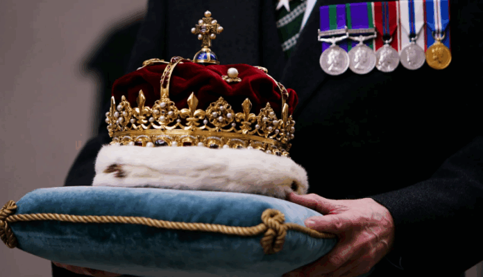 o-que-e-uma-monarquia-absolutista?