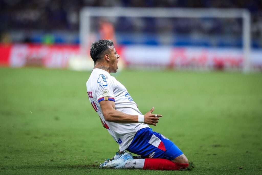 brasileirao:-bahia-e-cruzeiro-se-enfrentam-pelo-ultimo-jogo-da-rodada
