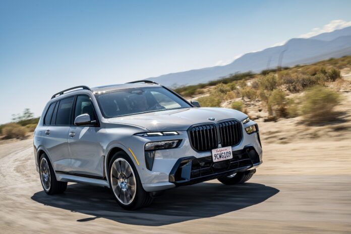 bmw-x7-ganha-versao-mais-barata-xdrive40i-m-sport;-saiba-o-preco
