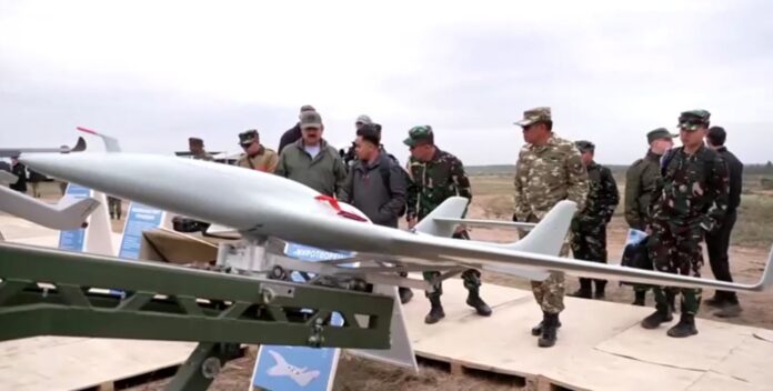 militares-dos-eua-acompanham-exercicios-militares-da-russia-e-belarus