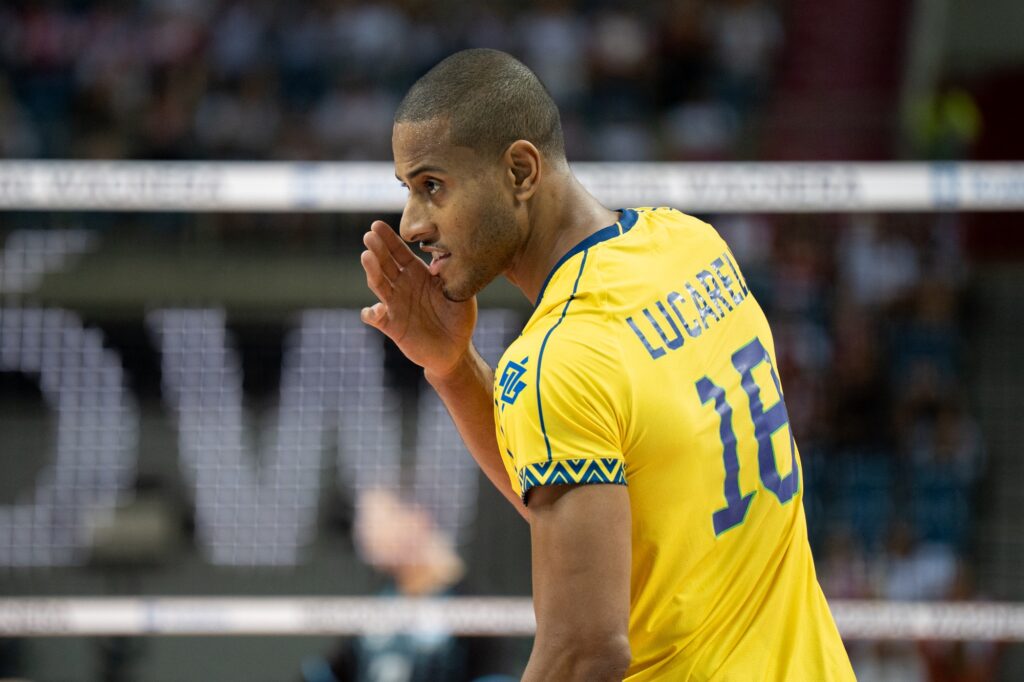brasil-x-tchequia:-saiba-onde-assistir-ao-mundial-de-volei-masculino