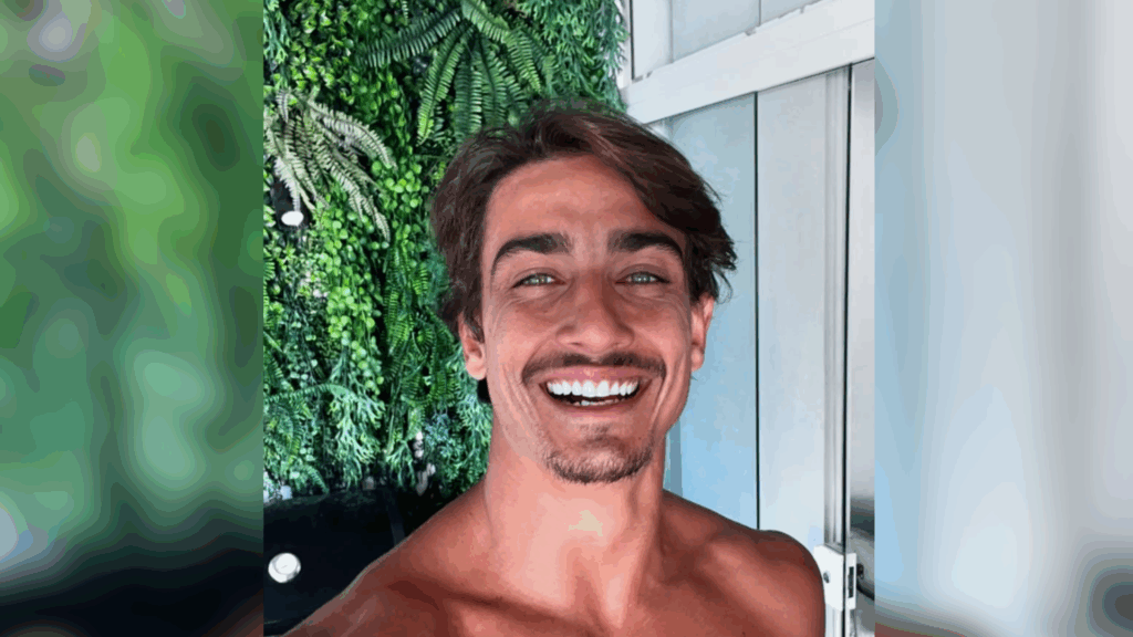 gabriel-farrel,-morto-em-salto-de-paraquedas,-participou-de-reality-em-2021
