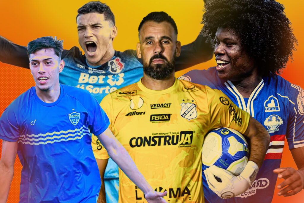 serie-d:-confira-os-destaques-de-cada-semifinalista-na-temporada