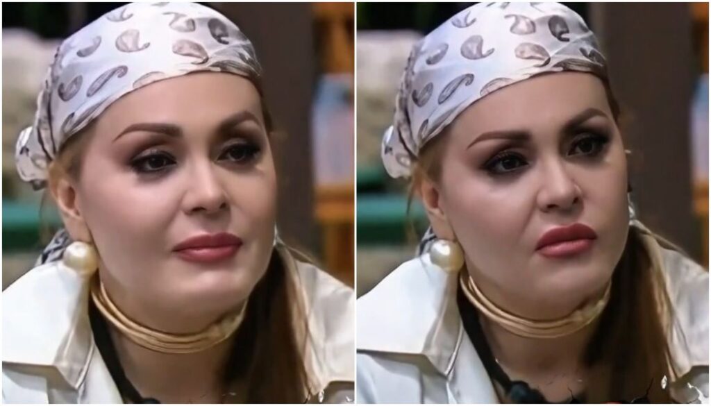 “a-fazenda”:-peoes-confrontam-gaby-spanic-sobre-ser-a-infiltrada