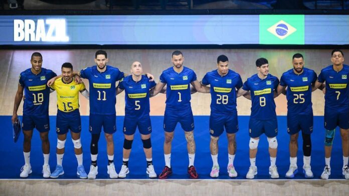 brasil-x-servia:-horario-e-onde-assistir-ao-mundial-masculino-de-volei