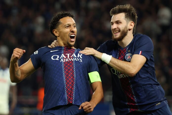 com-gol-de-marquinhos,-psg-vence-atalanta-pela-champions-league