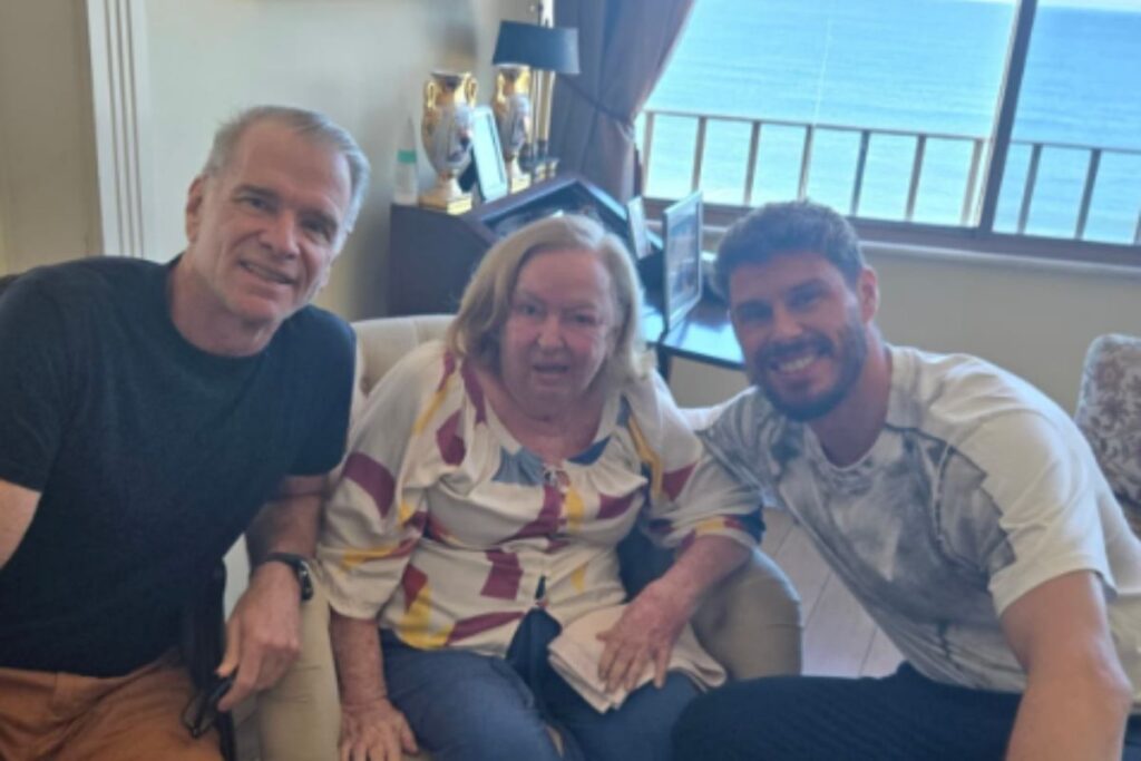 volei:-morre-maria-angela-rezende,-mae-do-tecnico-bernardinho