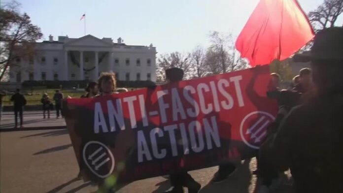 o-que-e-antifa,-movimento-que-trump-quer-classificar-como-terrorista