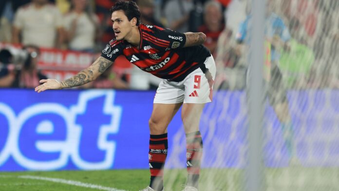 pedro-faz-gol-relampago,-mas-nao-bate-artur,-do-botafogo;-entenda