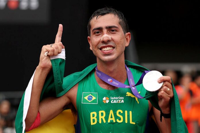 mundial-de-atletismo:-brasileiros-disputam-ouro-com-chance-de-recorde