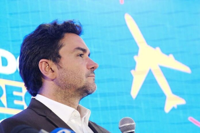 termina-hoje-prazo-dado-pelo-uniao-para-ministro-do-turismo-deixar-governo