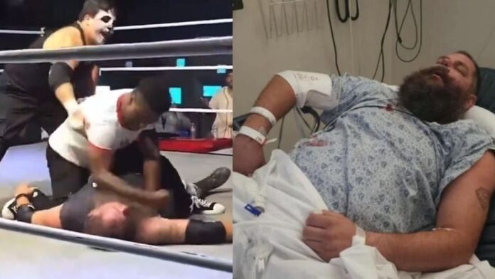 filho-de-campeao-do-ufc-e-preso-por-espancar-lutador-inconsciente;-assista