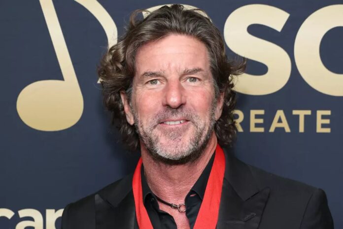 brett-james,-compositor-vencedor-do-grammy,-morre-em-acidente-de-aviao