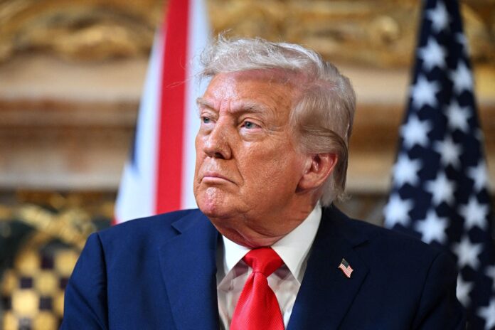 trump-diz-que-entrada-de-jatos-russos-na-estonia-pode-ser-“grande-problema”