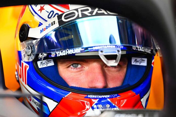formula-1:-verstappen-garante-pole-apos-disputa-caotica-em-baku