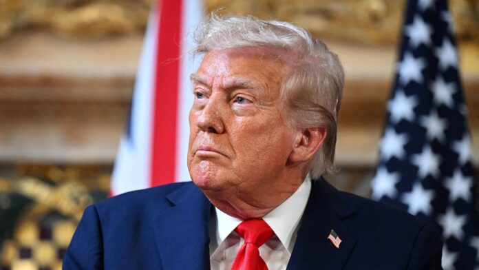 trump-diz-que-“coisas-ruins”-acontecerao-se-afeganistao-nao-devolver-base