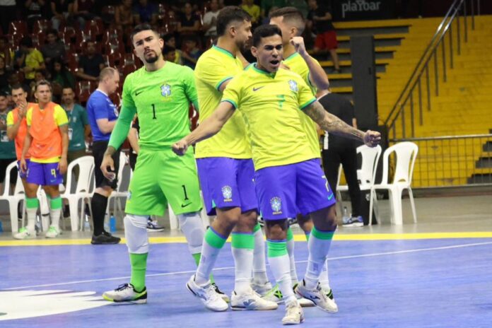 copa-das-nacoes-de-futsal:-brasil-e-polonia-fazem-final-neste-domingo