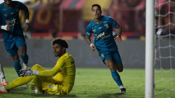 titular-do-corinthians-faz-critica-ao-time-apos-derrota-para-o-sport