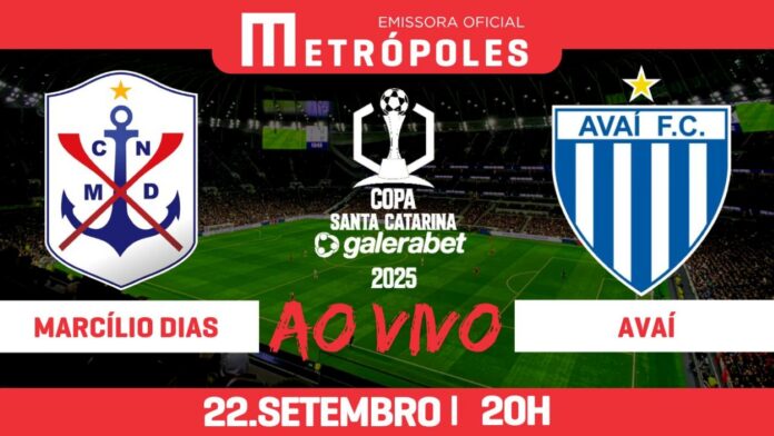 assista-marcilio-dias-e-avai-pela-copa-santa-catarina