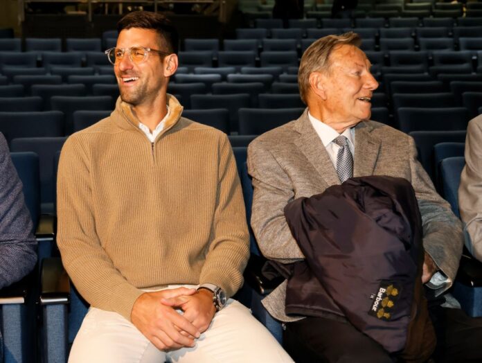 morre-nikola-pilic,-lenda-croata-do-tenis-e-ex-mentor-de-djokovic