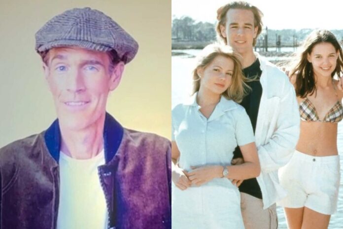 com-cancer,-james-van-der-beek-emociona-fas:-“queria-subir-no-palco”