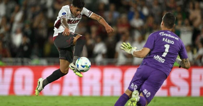 fluminense-1-x-1-lanus:-veja-melhores-momentos-pela-copa-sul-americana