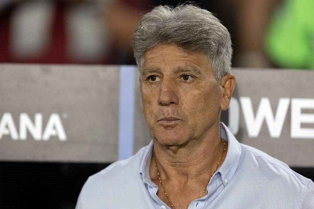 renato-gaucho-fala-sobre-desgaste-apos-eliminacao-na-sul-americana