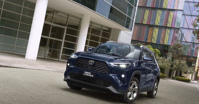 toyota-yaris-cross-tem-lancamento-postergado-apos-fabrica-destruida